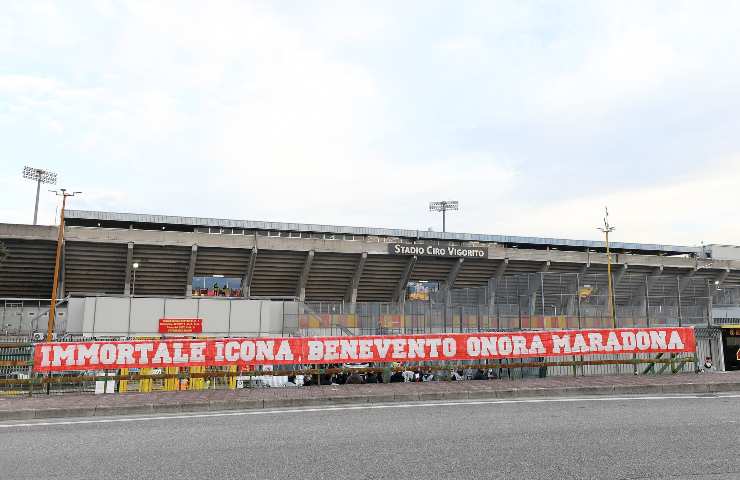 Benevento-Juventus pagelle