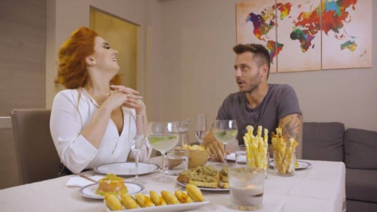 Matrimonio A Prima Vista La Scelta Finale