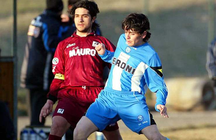 Diego Maradona Junior 