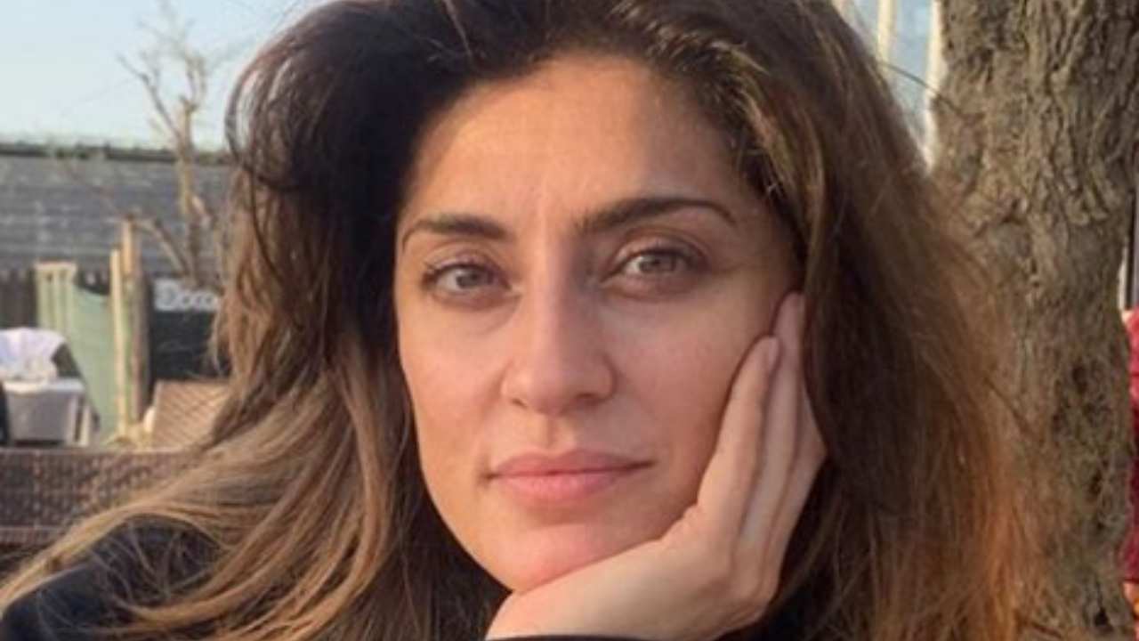 Elisa Isoardi