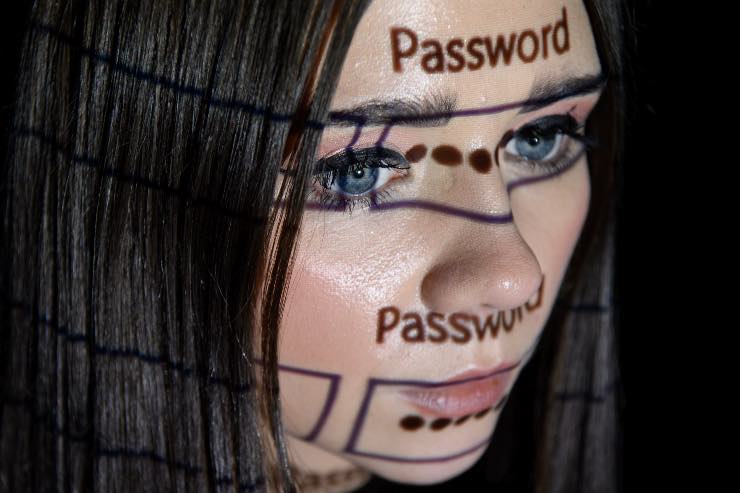 Password più usate mondo