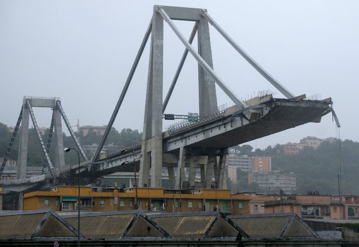 Ponte Morandi 