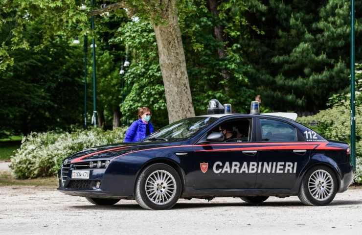 Coniugi uccisi a colpi di fucile