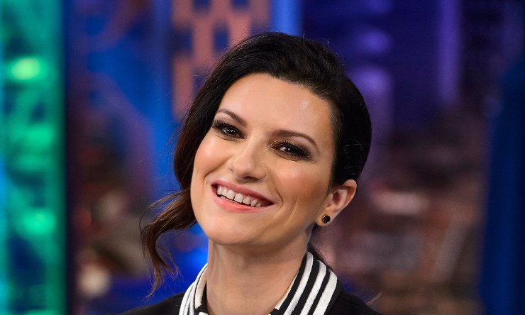 laura pausini cantante 