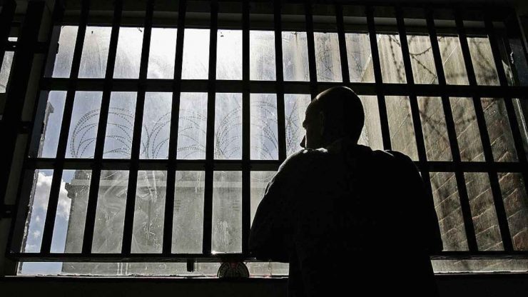 Carcere (GettyImages)