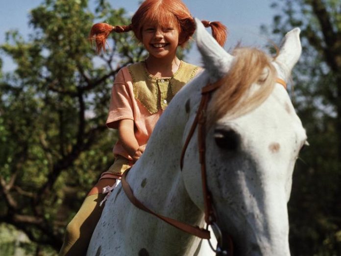 Come Si Chiama Il Cavallo Di Pippi Calzelunghe