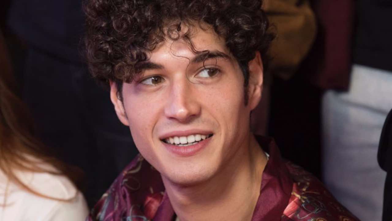 Giancarlo Commare, chi è il nuovo volto delle fiction Rai