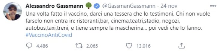 Alessandro Gassman