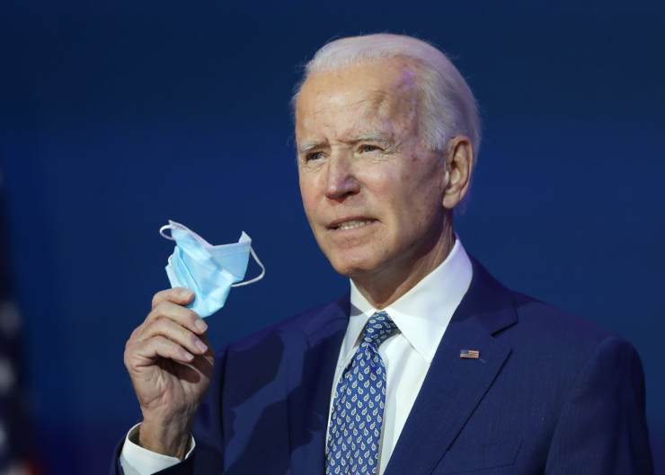 Joe Biden