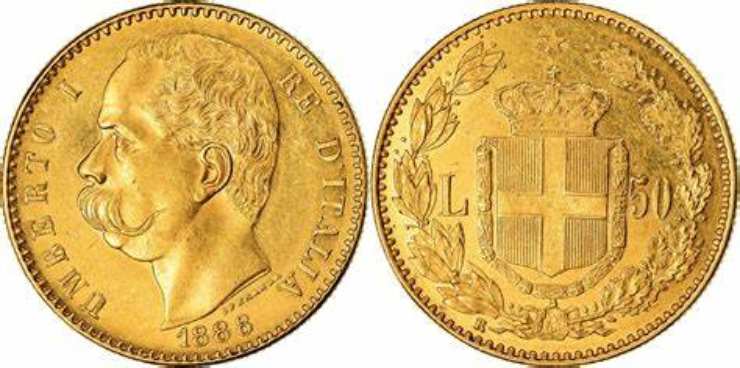 50 Milioni Di Euro Quante Lire Sono