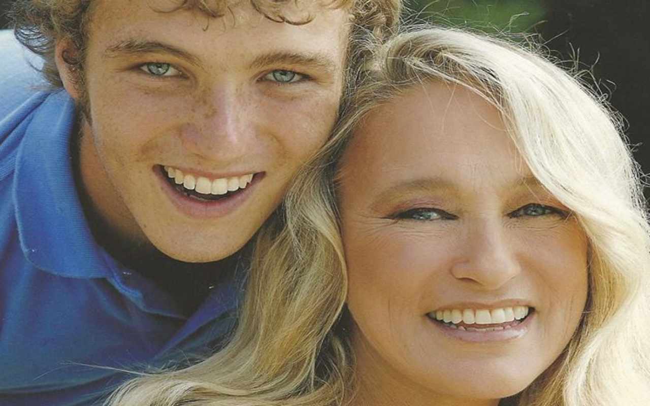 Verissimo, Eleonora commossa la lettera a