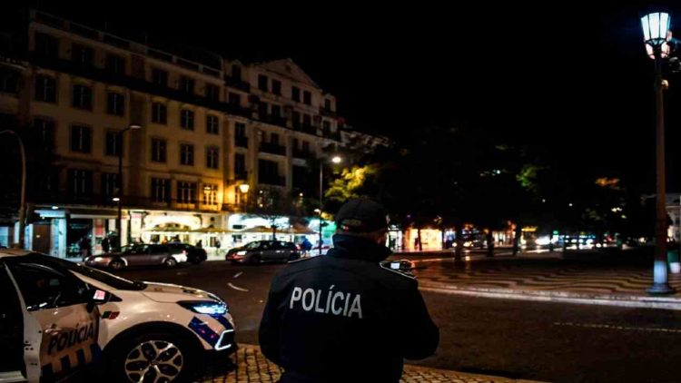 Portogallo compagna italiano omicidio suicidio