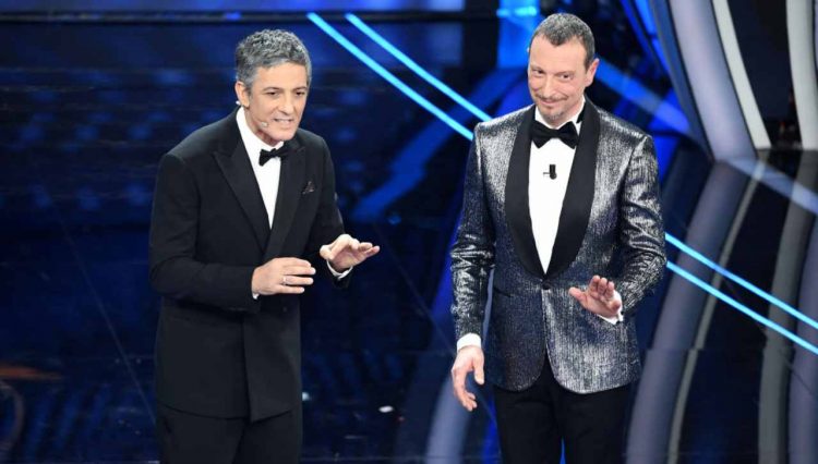 Festival di Sanremo 2021