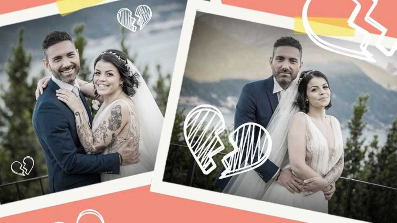 Matrimonio A Prima Vista La Scelta Finale