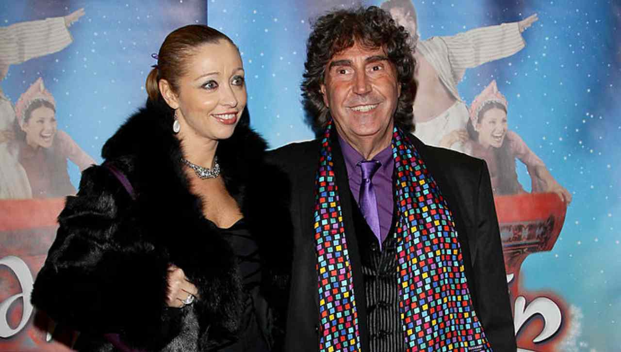 Stefano D Orazio La Moglie Tiziana Rivela Soffriva Da Tempo