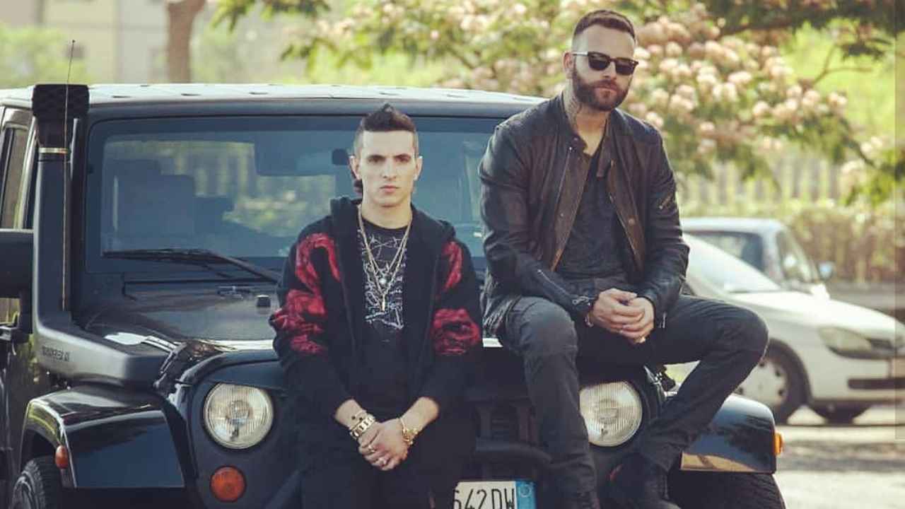 Suburra. Adami e Anacleti: a chi sono ispirati i personaggi della serie