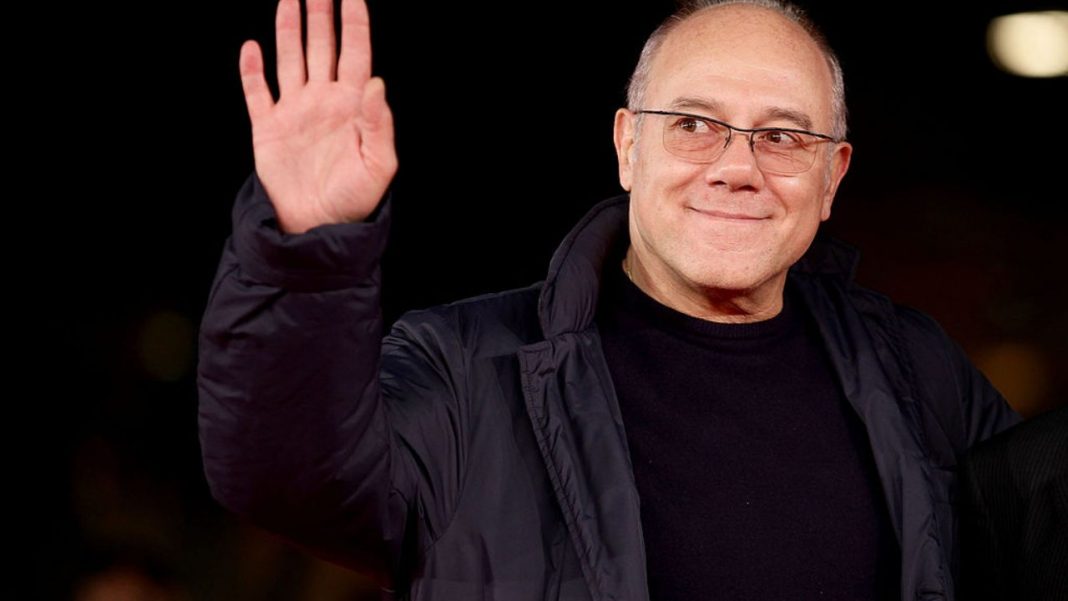 Carlo Verdone è Cognato Di De Sica