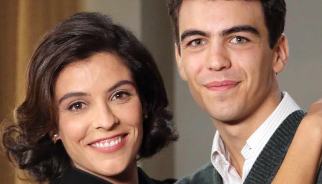Il Paradiso Delle Signore 7 Marco E Stefania