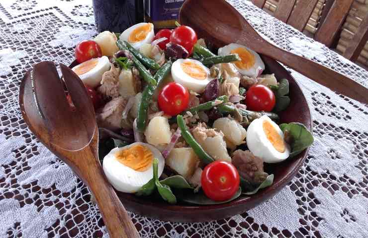 Ricette facili e sfiziose con il tonno in scatola