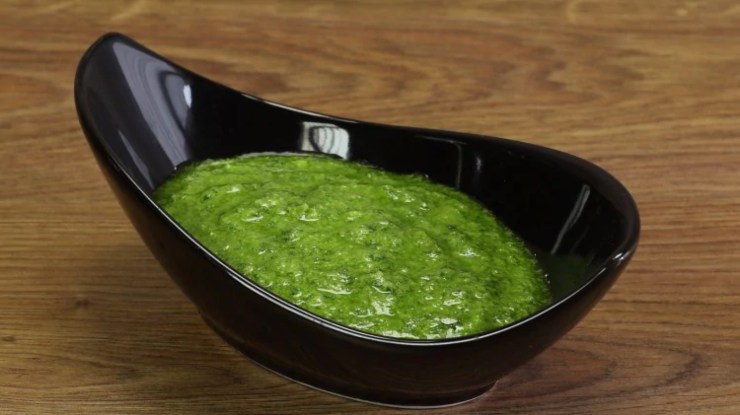 Salsa verde (foto dal web)