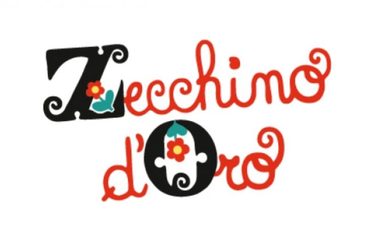Logo Zecchino D'Oro