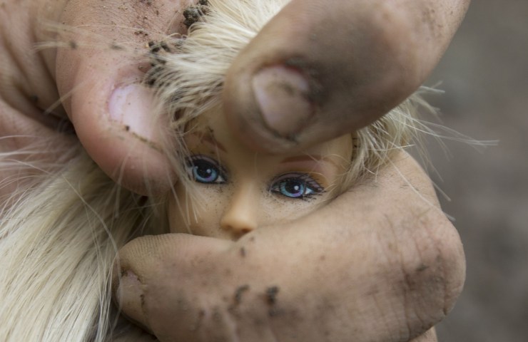 rimini violenza sessuale barbie