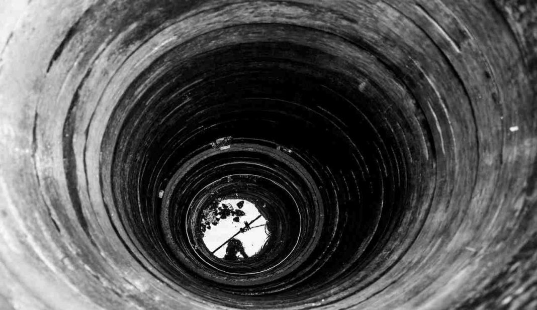Incidente Di Vermicino La Storia Di Alfredo Rampi Yeslife