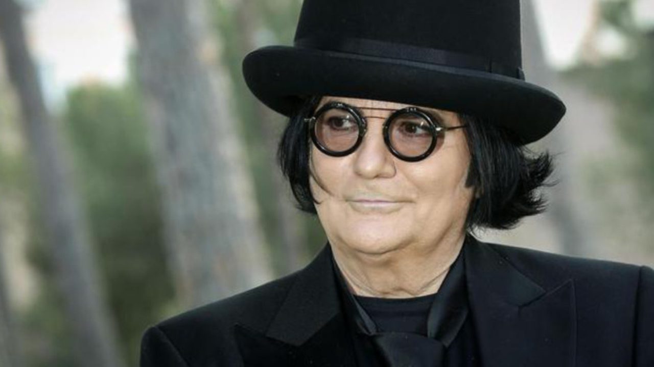 Tale E Quale Show 2022 Renato Zero