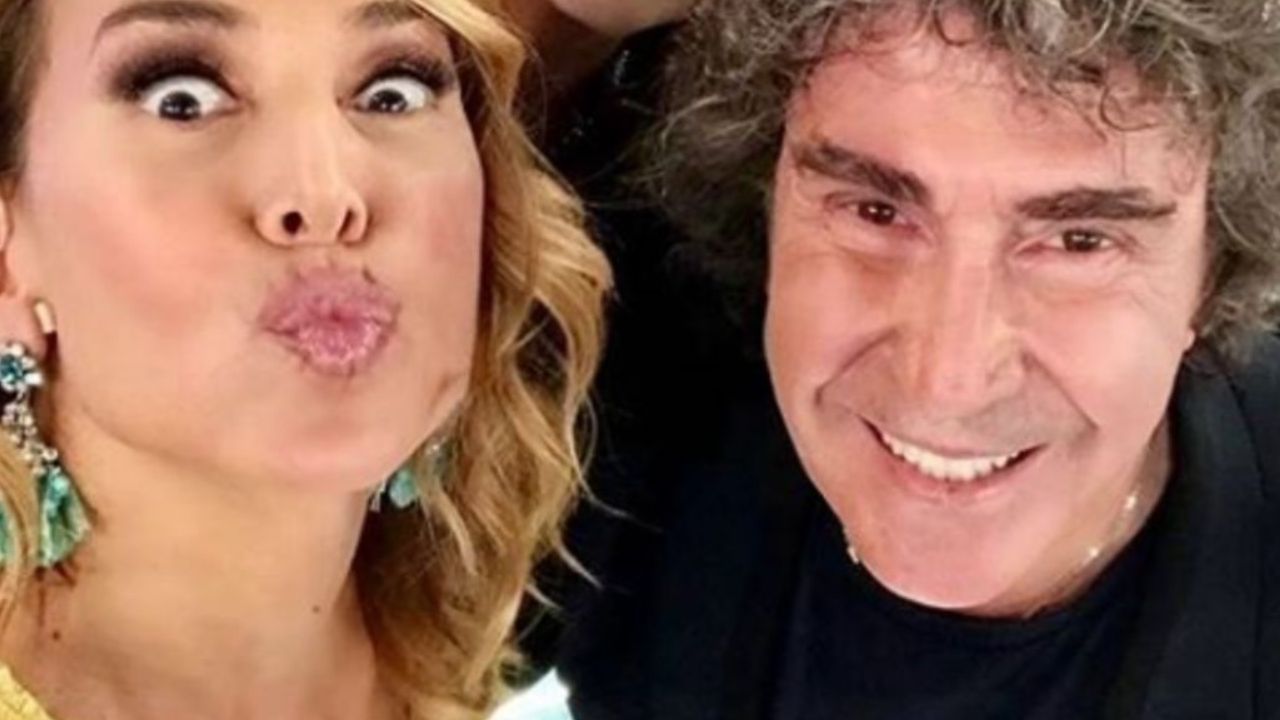 Chi è Il Fidanzato Di Barbara D Urso