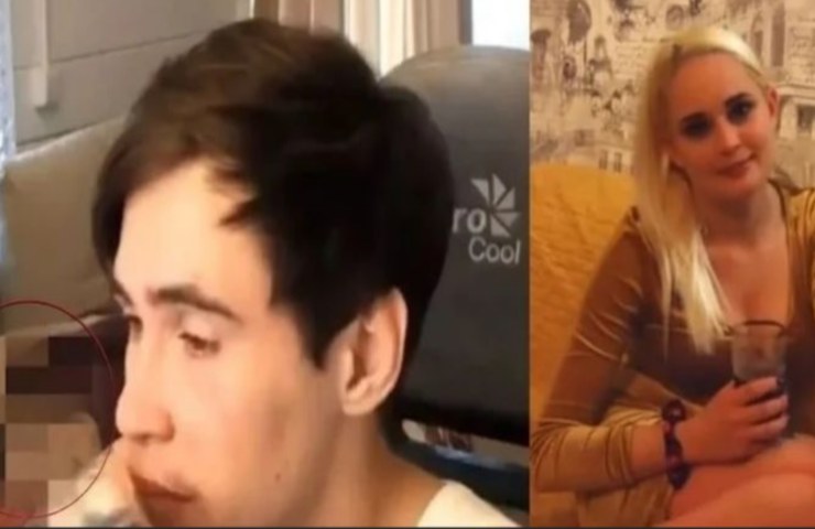 Youtuber russo uccide la sua fidanzata dopo una lite, la sua fine è tragica