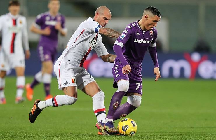 serie a fiorentina genoa