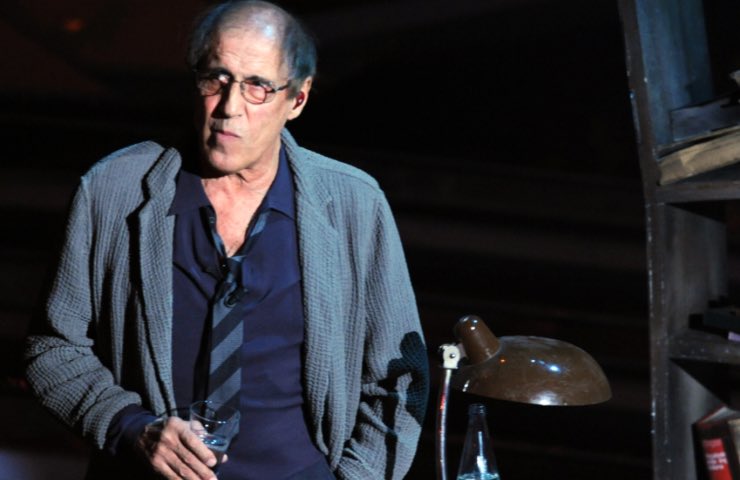 Adriano Celentano amore segreto retroscena