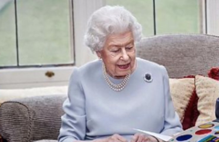 Royal Family La Crisi Di Famiglia Continua La Regina Ha Una Soluzione