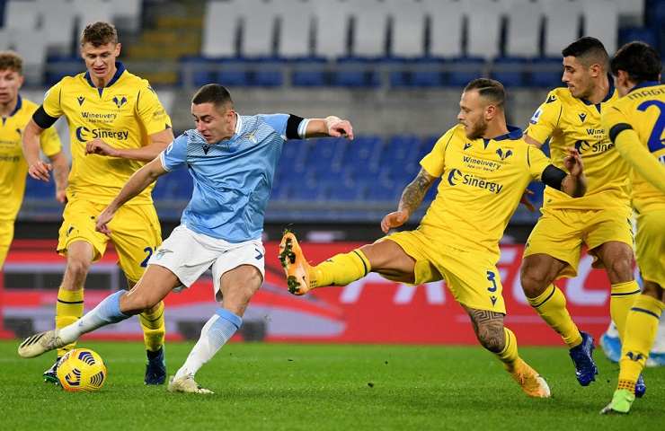 lazio verona serie a