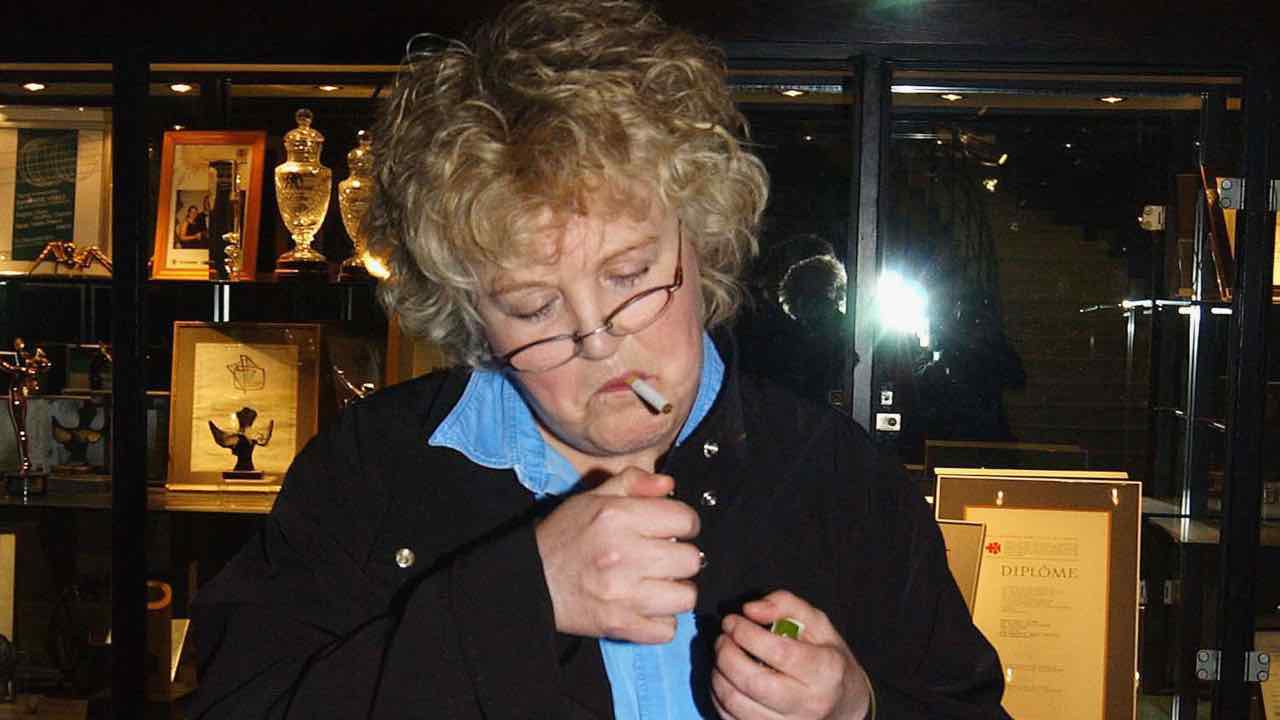 La Diane Di Mamma Ho Perso Il Lavoro