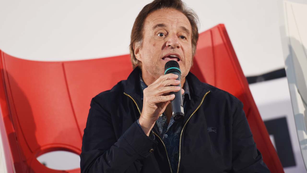 Carlo Verdone è Cognato Di De Sica