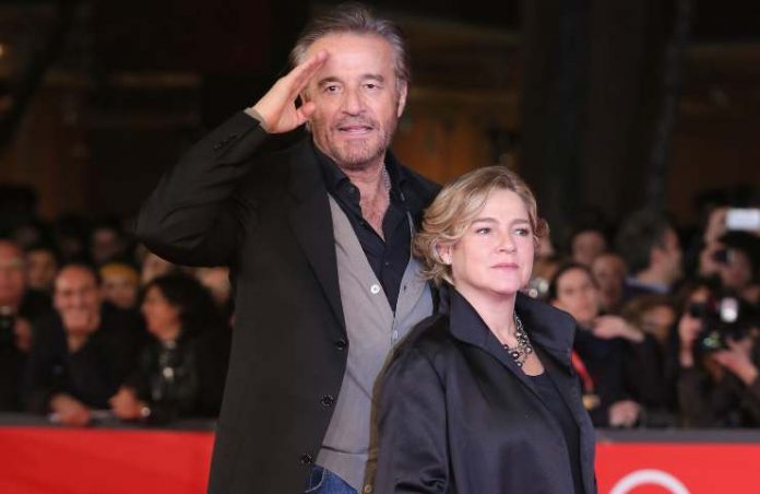 Carlo Verdone è Cognato Di De Sica
