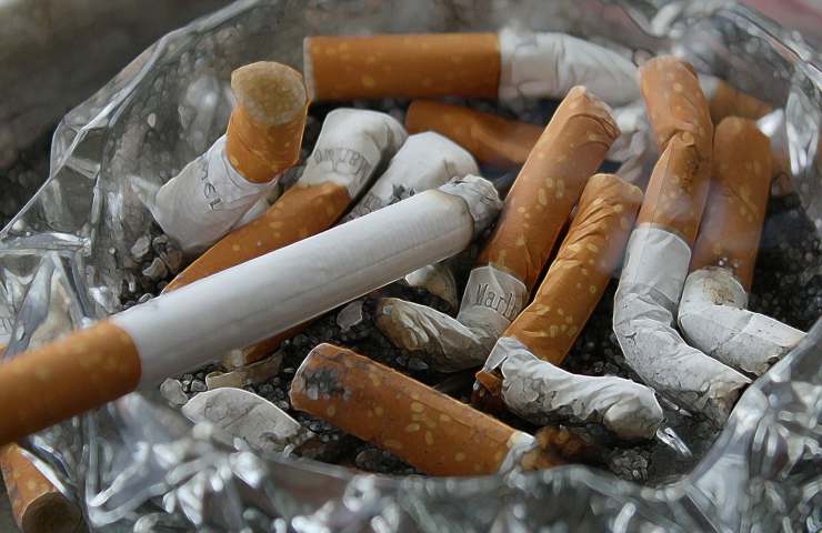 Dal 2021 costerà di più fumare, aumentano le accise sul tabacco