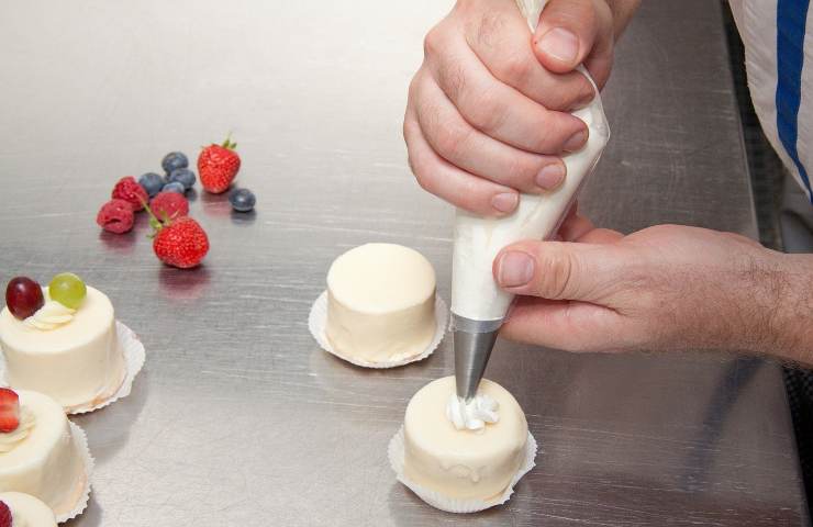 3 creme golose per farcire il Pandoro o il Panettone, una vera bontà