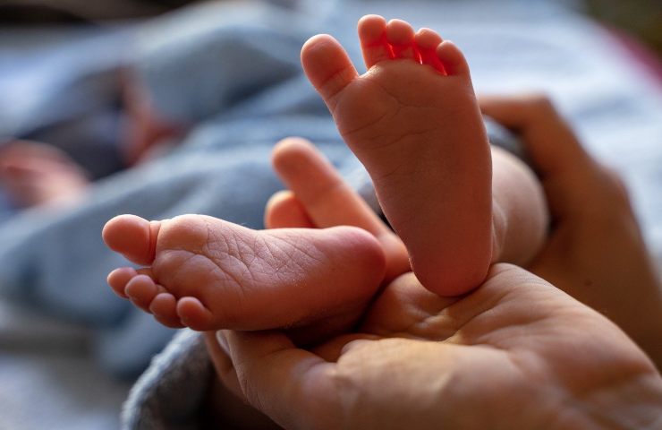 Prodotto alimentare per neonati ritirato dal mercato, rischio allergene