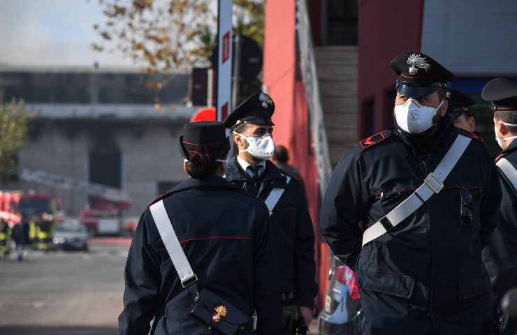 carabinieri 