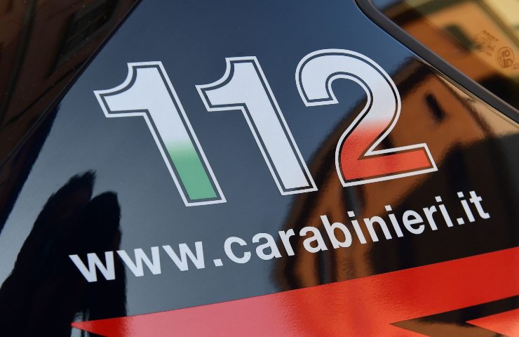 Carabinieri rinviano a giudizio