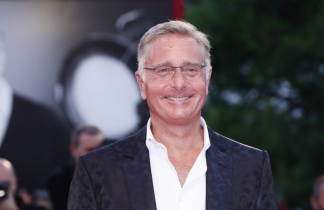 Paolo Bonolis Tira E Molla Telefonata