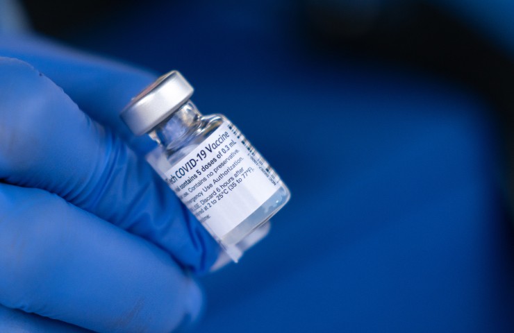 Vaccino covid
