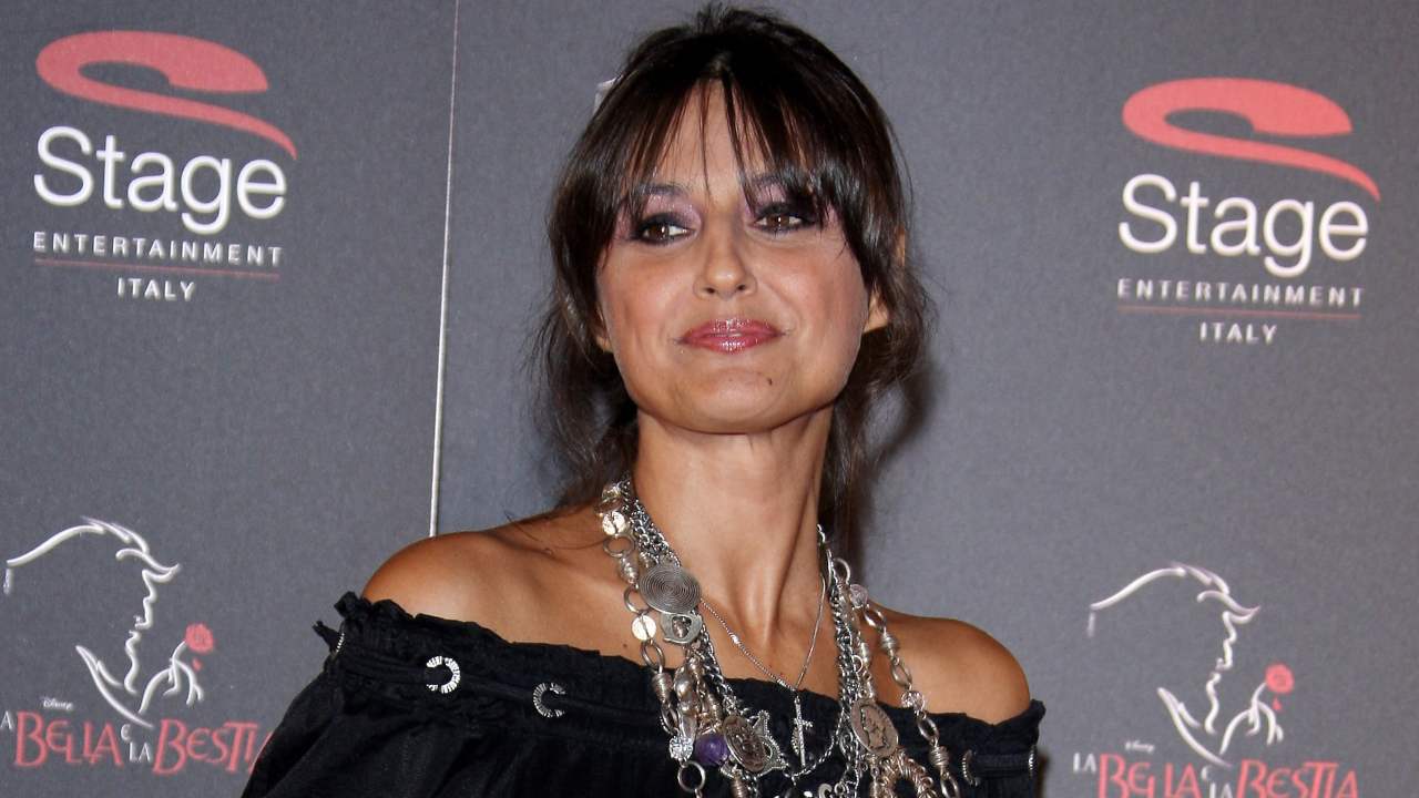 Rosita Celentano è irriconoscibile su Instagram.