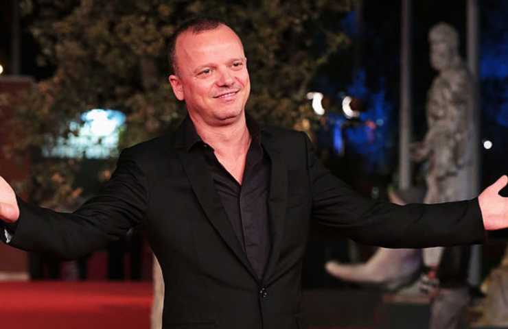 Gigi D'Alessio