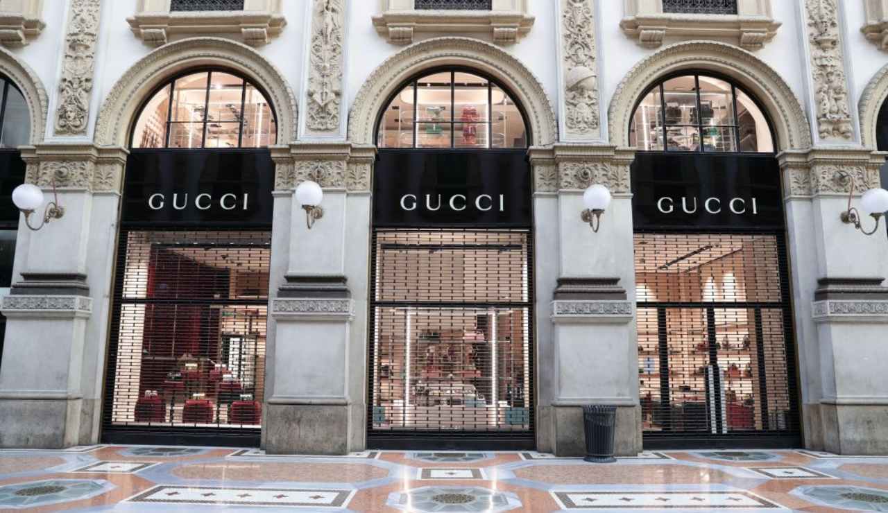 Casa Di Moda Fiorentina Nota In Tutto Il Mondo