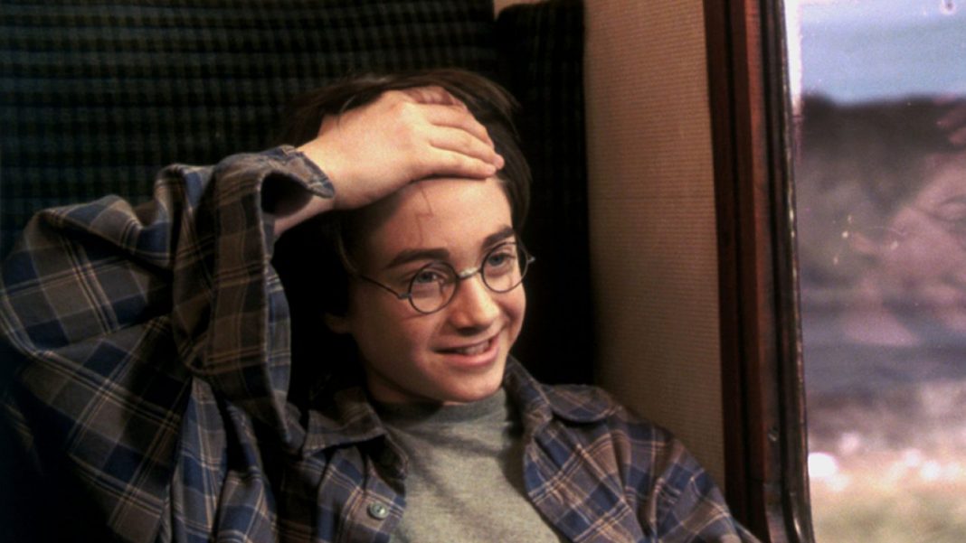 Quando Fanno Harry Potter In Tv 2022