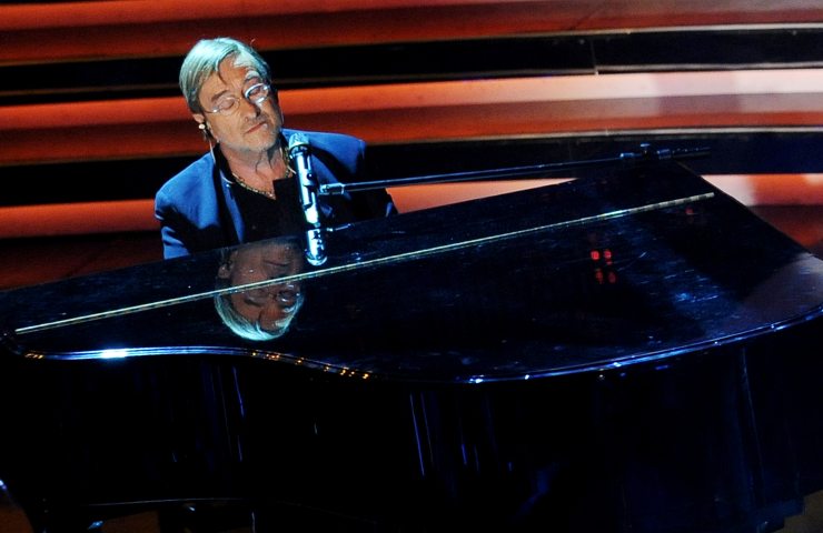 Ha vinto Sanremo 2012