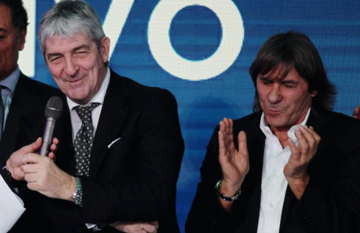 Paolo Rossi Morto